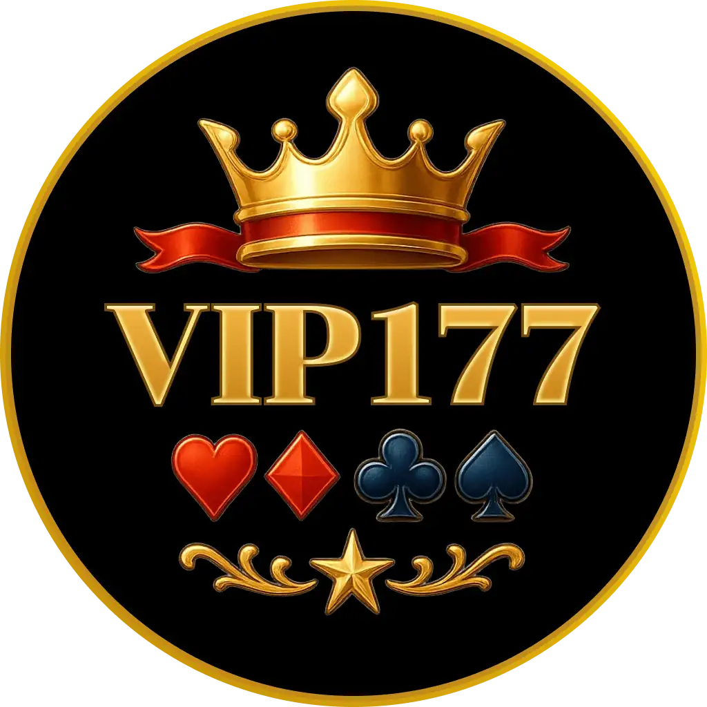 vip177 লোগো